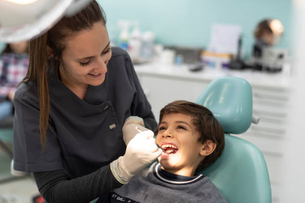 Best Chipped Tooth Repair Near Me  in Corunna, MI