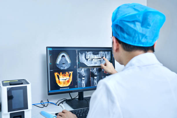 Best Urgent Tooth Repair  in Corunna, MI
