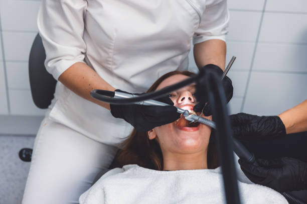 Best Knocked-Out Tooth Emergency  in Corunna, MI