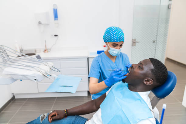 Best Dentist for Tooth Abscess  in Corunna, MI